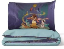 Disney Wish Kids 2pc Reversible Twin/Full Comforter Set-W29295491344