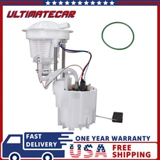 Fuel Pump Module Assembly For 2004-2007 Dodge Durango Chrysler 2007 Aspen E7184M