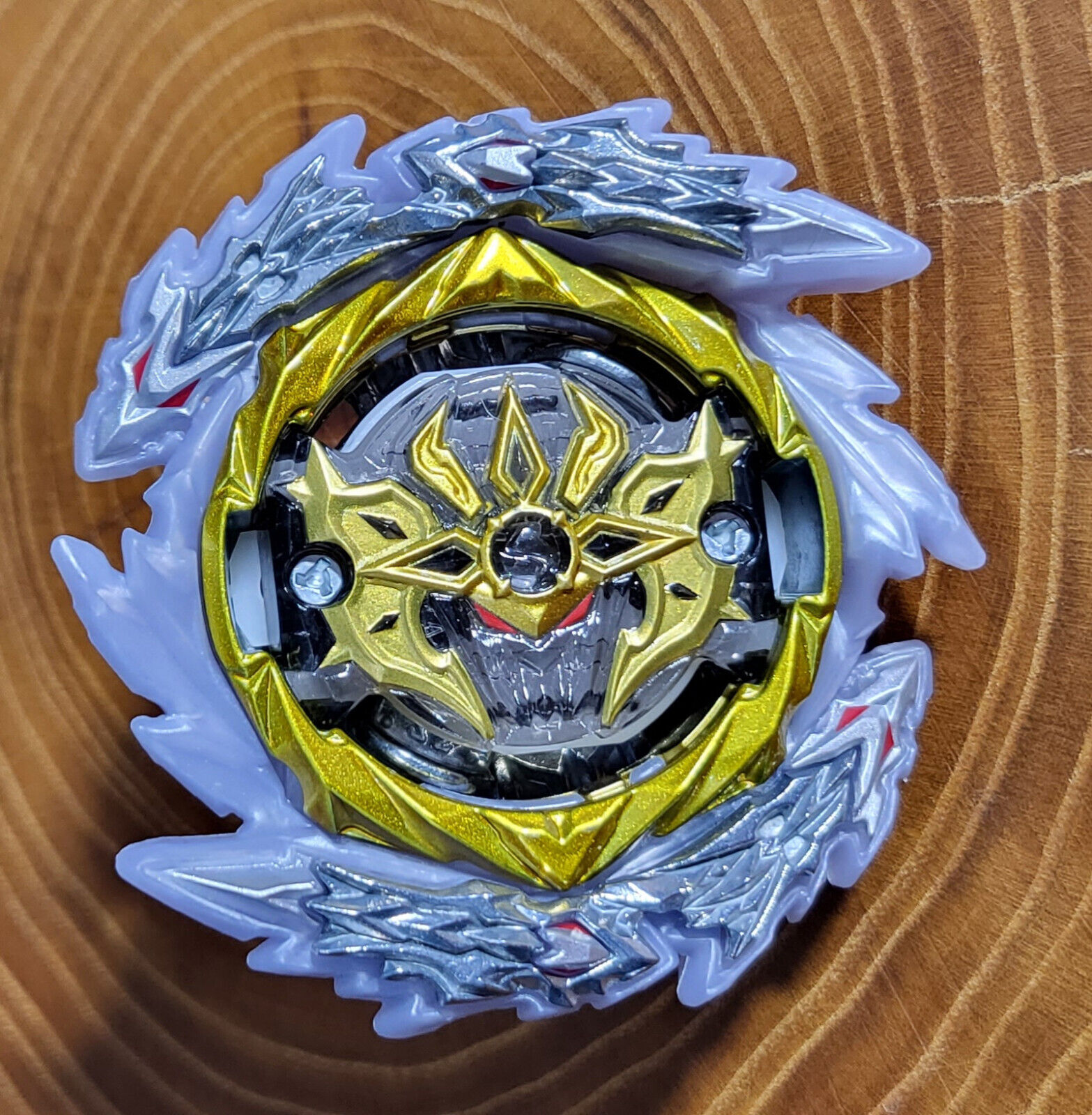 Any love for the original 4? : r/Beyblade