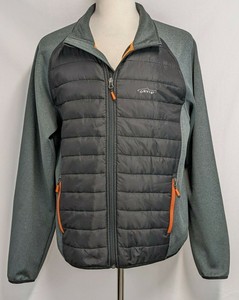 orvis hybrid jacket
