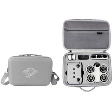 Travel Friendly Carrying Case Box Storage Bag for Fly More Combo UAV