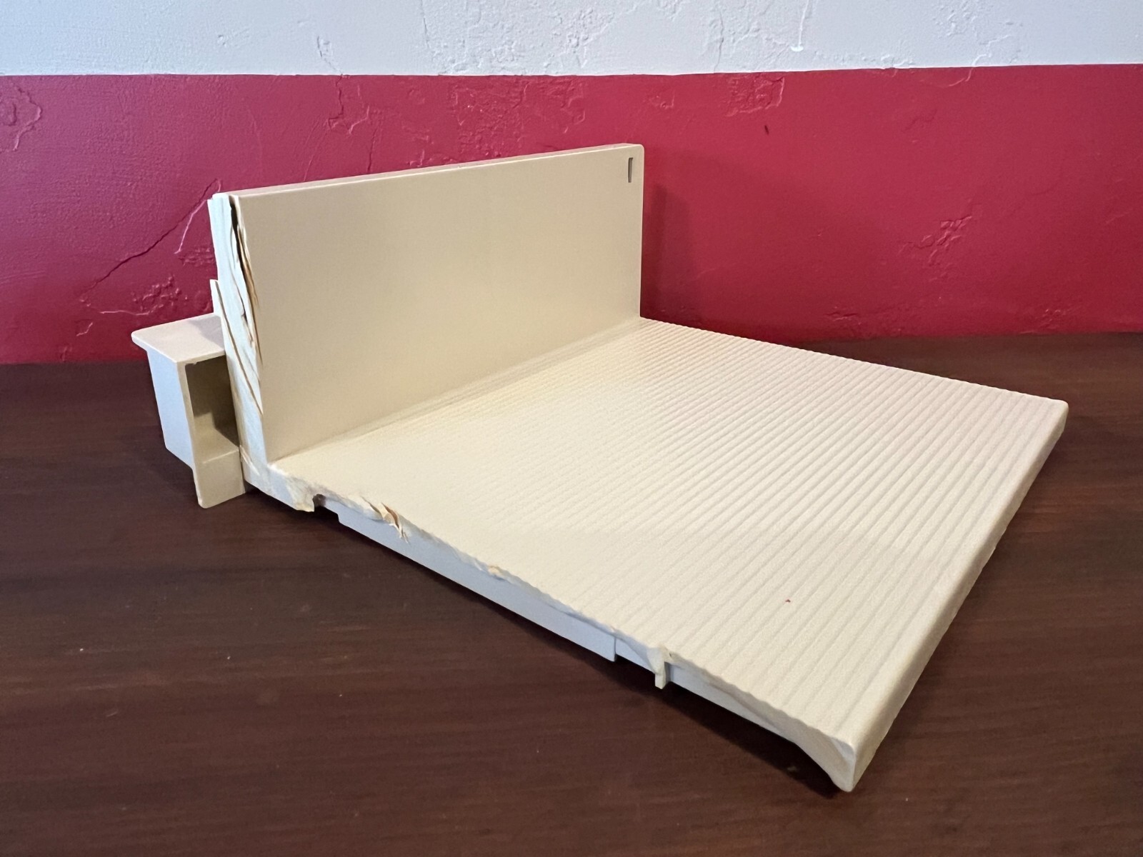 Rival Fold Up Electric Food Slicer for Meat Cheese Deli Slicer Model 1044 Tested eBay