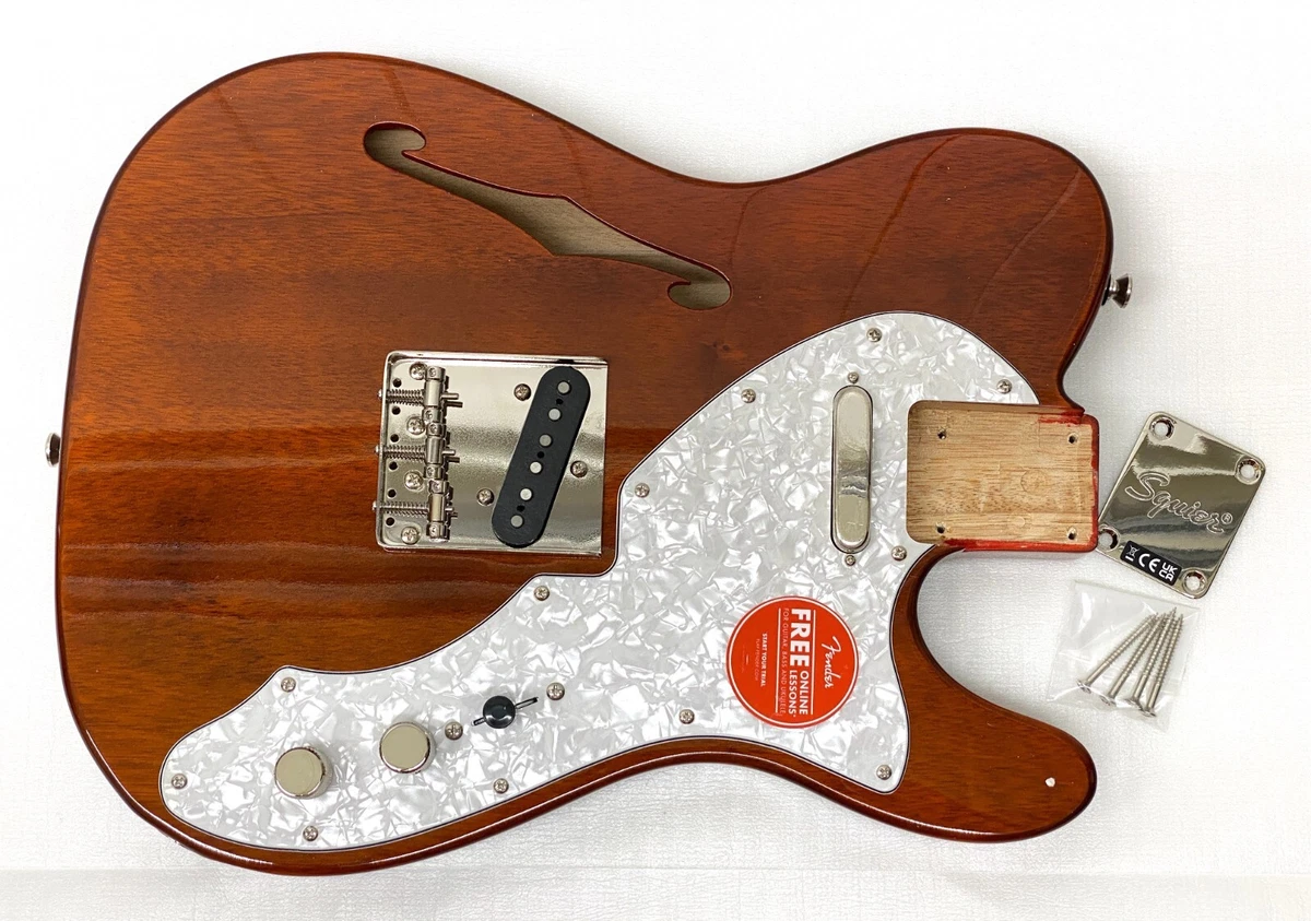 Squier telecaster ebay outlet