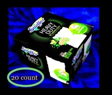 20ct Swiffer Heavy Duty Pet & More 3D Dry Sweeping Pads/cloths Thick W GAIN