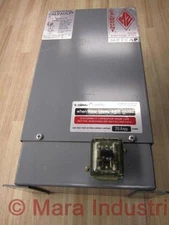 Myron Zucker 543VLM Enclosure Capacitor