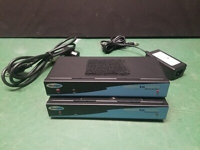 Gefen EXT 3GSDI-2-HDMI 1.3, 3G SDI to HDMI Converter (x2)