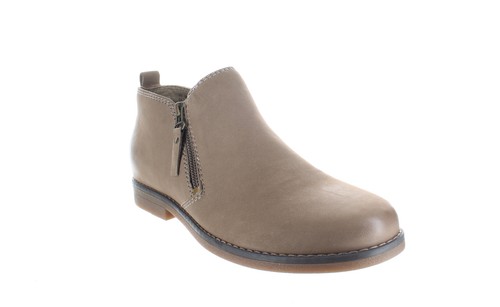 soft moc womens booties