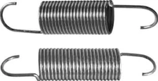OER B210 Fiberglass Hood Springs-Medium Tension