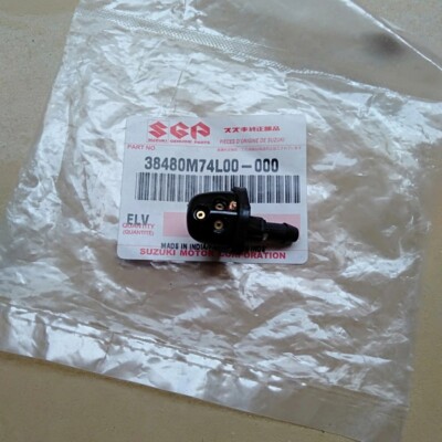 Fits For SUZUKI GRAND VITARA SWIFT SX4 WINDSHIELD WIPER NOZZLE | eBay