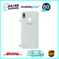 Original FüR Samsung Galaxy A40 Akkudeckel SM-A405 Weiß GH82-19406B