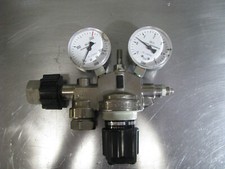 LABORATORYJNY REDUKTOR CIŚNIENIA NOŚNIK CZYSTEGO GAZU