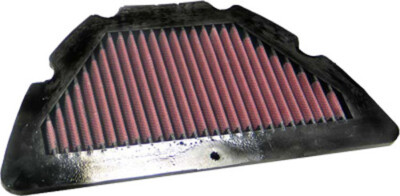 K&N Engine Air Filter: High Performance, Premium, Powersport Air Filter: Fits 20