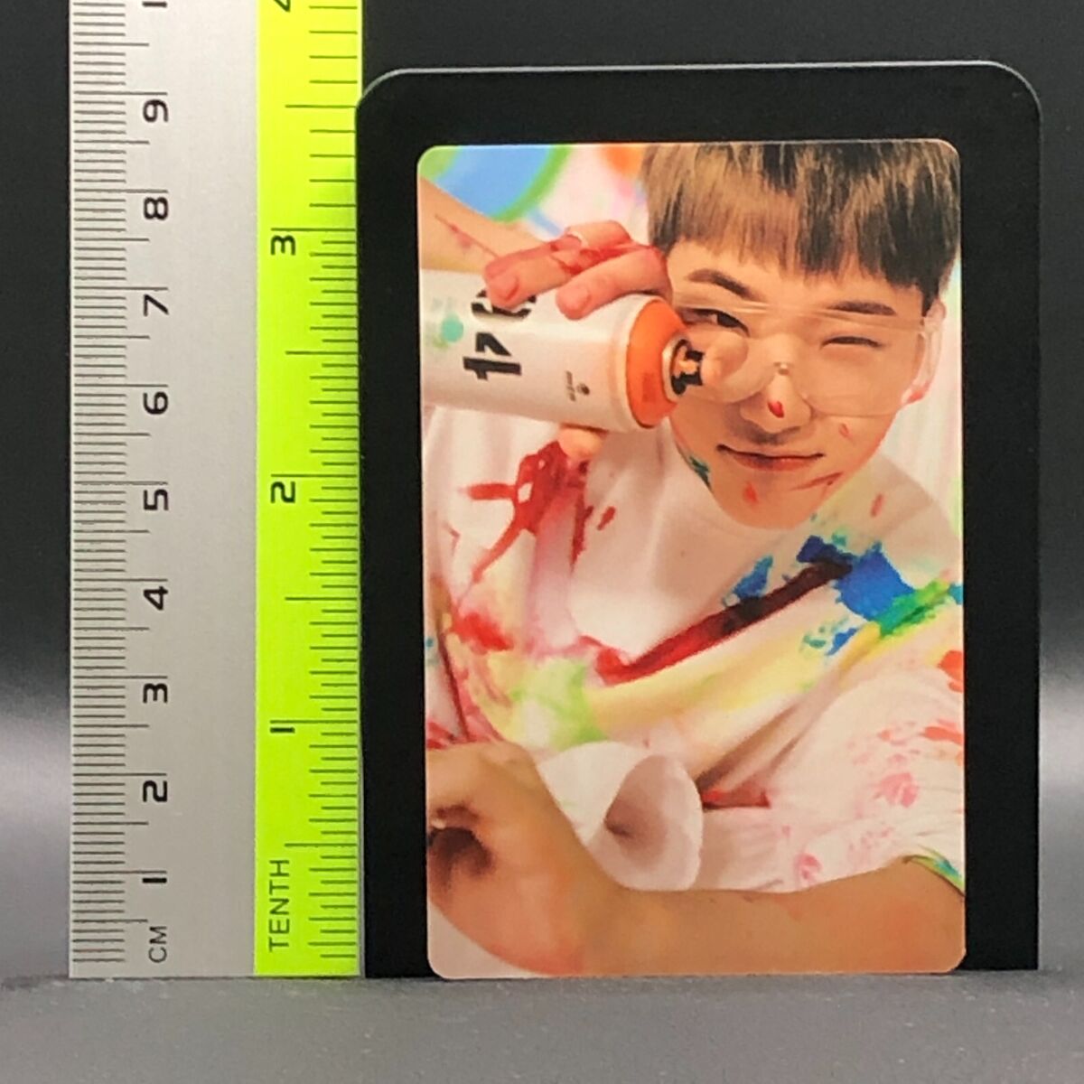 SEVENTEEN Card 4th Album FACE THE SUN From Japan 230824 69 SEVENTEEN Card 4th Album FACE THE SUN From Japan 230824 69