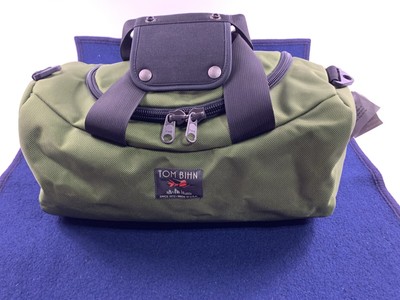 tom bihn yeoman duffel