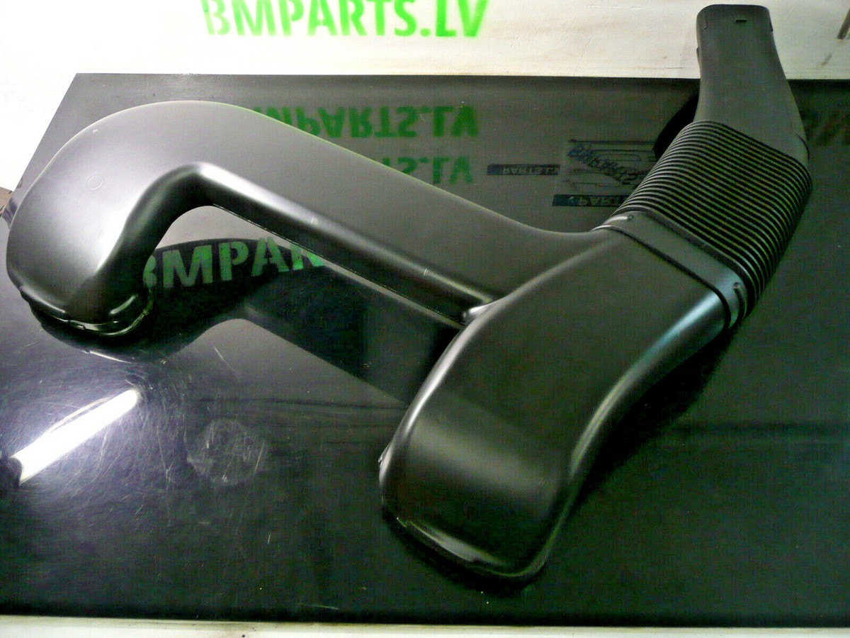 NEW GENUINE BMW X5 E70 LCI X6 E71 AIR INTAKE DUCT 13717812058