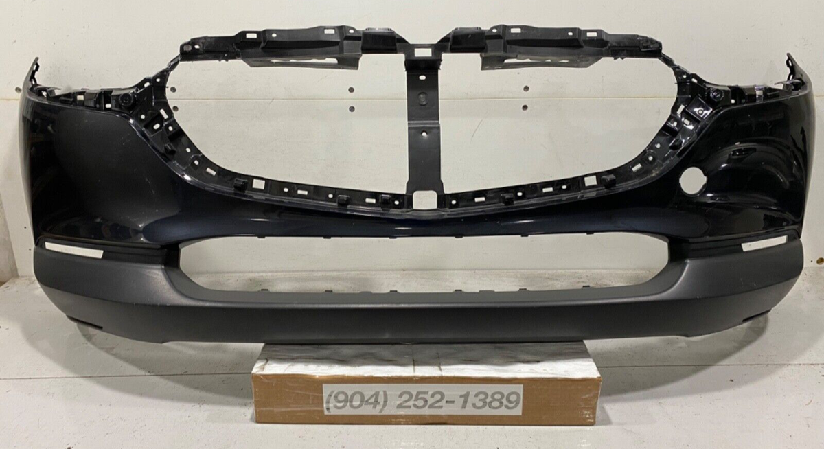 2020-2021 MAZDA CX30 FRONT BUMPER COVER DGH9-50031 OEM | eBay