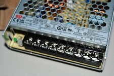 Mean Well LRS-200-12 Switching Power Supply 12V 200W LED Strip Light 2j
