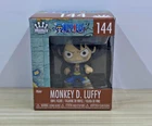 Funko Minis One Piece #144 - Monkey D. Luffy