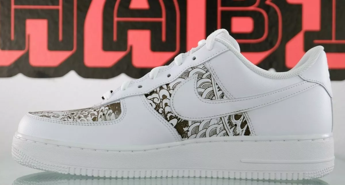 Nike air force clearance 1 edition spéciale