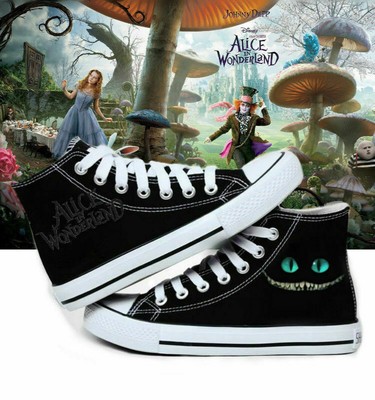 cheshire cat converse
