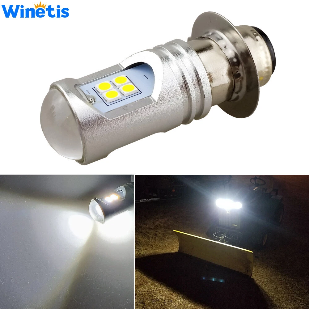 Headlight led hotsell bulb for bike