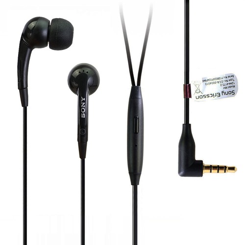 Handsfree Kit Inear Earbud Origin sony (LT26w) Xperia Acro S - Bild 1 von 1