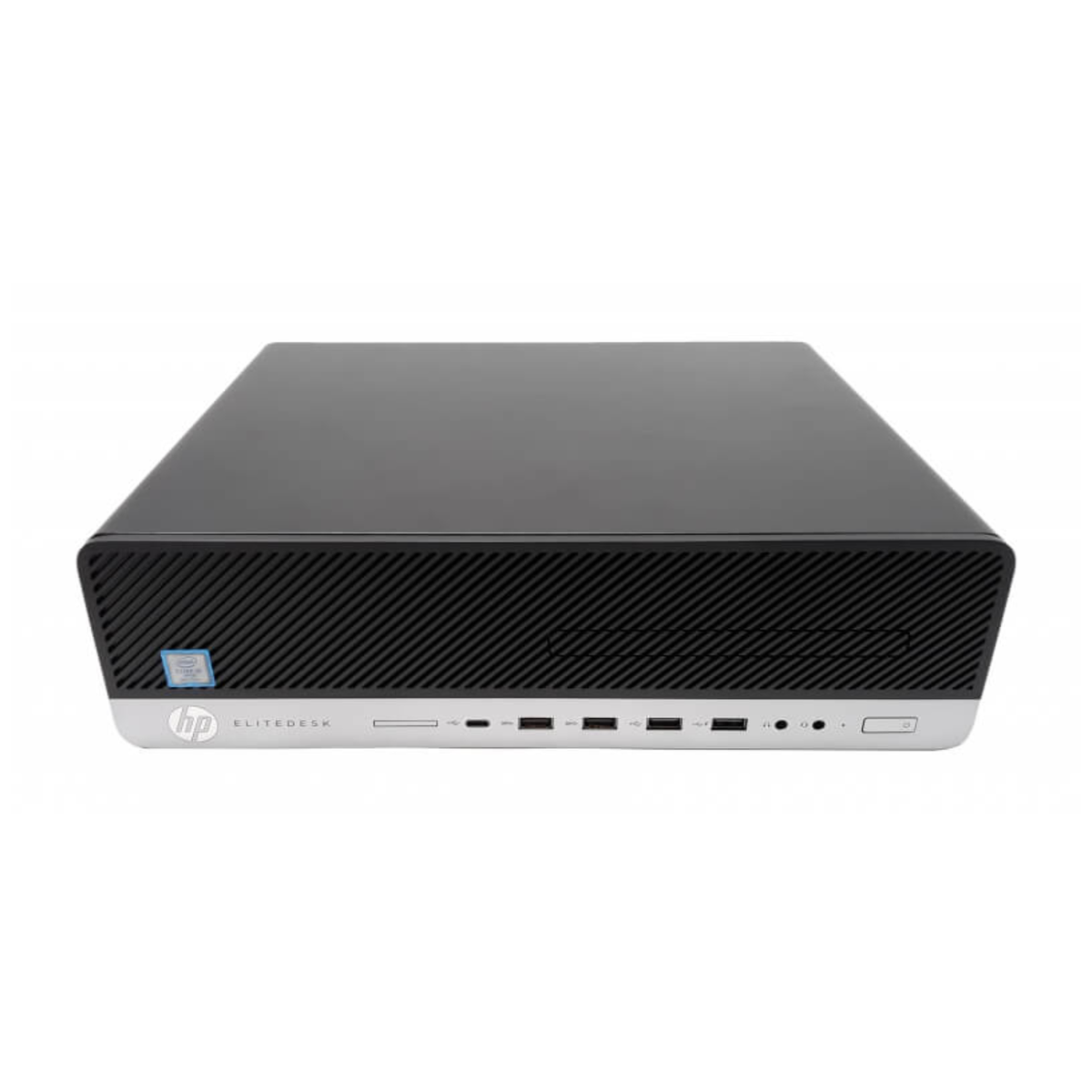 Fast HP EliteDesk 800 G5 SFF i7 9700 4.7GHz 32GB RAM 512GB SSD 4K