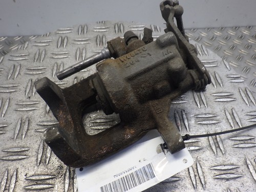 Bremssattel VW Touran II (1T3) 2.0 TDI 103kW 140PS hinten rechts