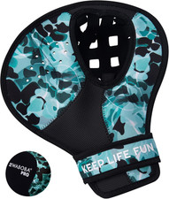 Catch Water Glove, Pro Bouncing Ball Set Baseball Style Mitt for Catching Wate