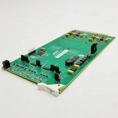 Evertz 500DA2Q-HD HD/SD SDI Reclocking / Non-reclocking Distribution Amplifier