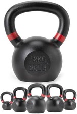 cast iron kettlebell hyrox