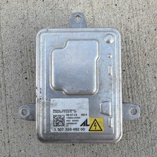 Oem Hella Al Xenon Hid Ballast 1 307 329 462 00 Oem Hella Al Xenon Hid Ballast 1 307 329 462 00