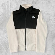 The North Face Denali Fleece Jacket Youth 7/8 Full Zip Kids