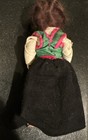 Vintage Souvenir Doll from Portugal, Made in Mid-1950s, Excellent Condition! — photo 4