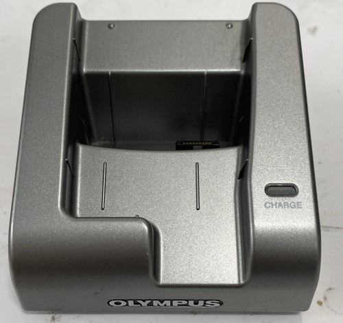 Olympus Docking Station For DS-4000/2300/3300 - Power Adapter/Cradle - Picture 2 of 4