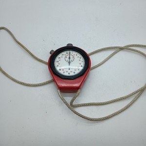 #A) Medalist Doro Stopwatch Shock & Water Protected Anti magnetic