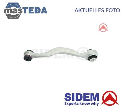 210070 QUERLENKER LENKER RADAUFHÄNGUNG HINTEN LINKS OBERE SIDEM NEU