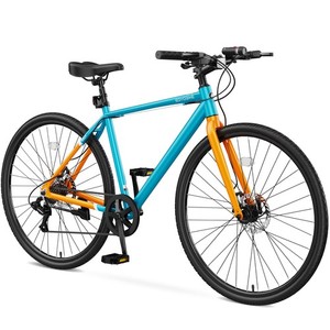 Hybrid Commuter Bike | eBay