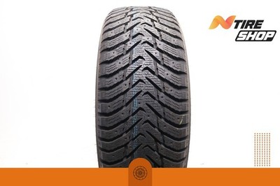 New 235/55R19 Nokian Hakkapeliitta 8 SUV - 105T - 12.5/32