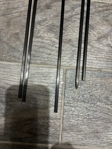 Victory Rip Ext. Velocity Elite V1   Spine Aligned Two26.5 Two26 One27.25