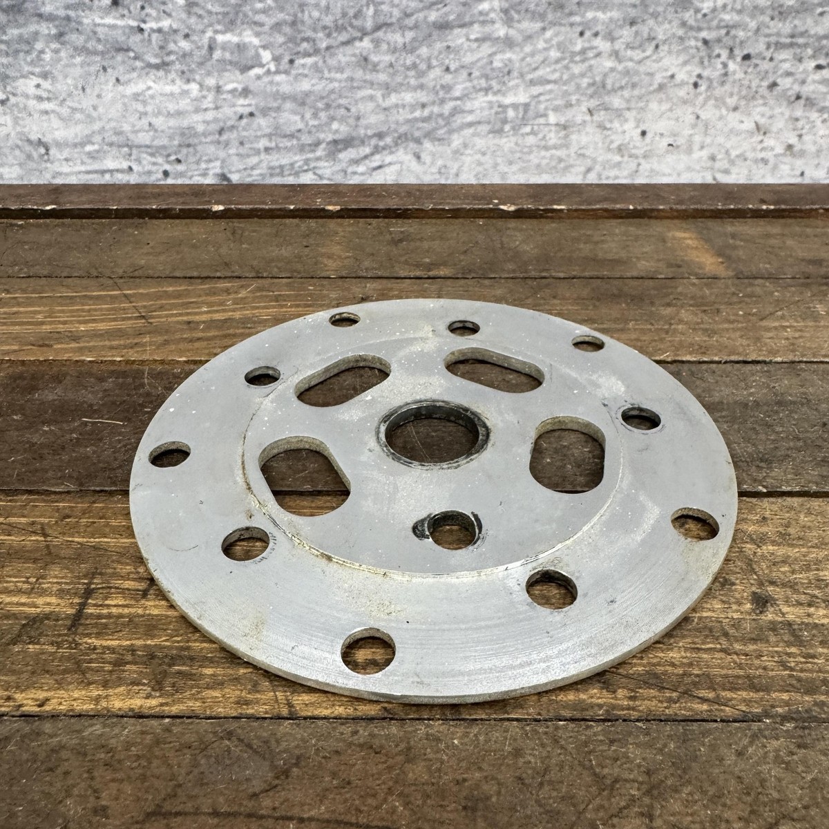 Vintage BMX Power Disc From GT Performer Old School Freestyle