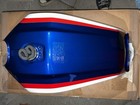 1986 Honda CB700SC Fuel Tank NO RUST  175A1 MJ1 790ZB