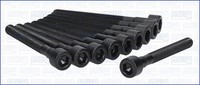 Zylinderkopfschraubensatz Ajusa 81029100 FüR 111 110 Lada 112 M10 2110 2112 2111