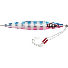 Williamson Kensaki 280 Jig - 7.25" - 9-7/8oz - Slushy KSJX280SL UPC 022677354323