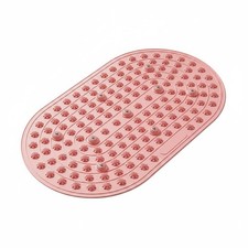 Silicone Foot Massage Mat Soft Foot Massage Mat Flexible for Stretching