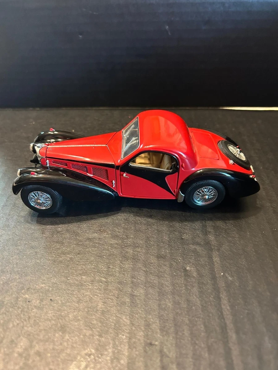 Franklin Mint Diecast & Toy Bugatti for sale | eBay