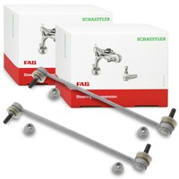 2X Schaeffler FAG Koppelstange Mini Mini R56 R55 R57 R50 R53 R58 R59 R52