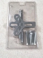 K-D Tools No.2286 Harmonic Balancer Puller USA MADE KD Tool Set In Package 
