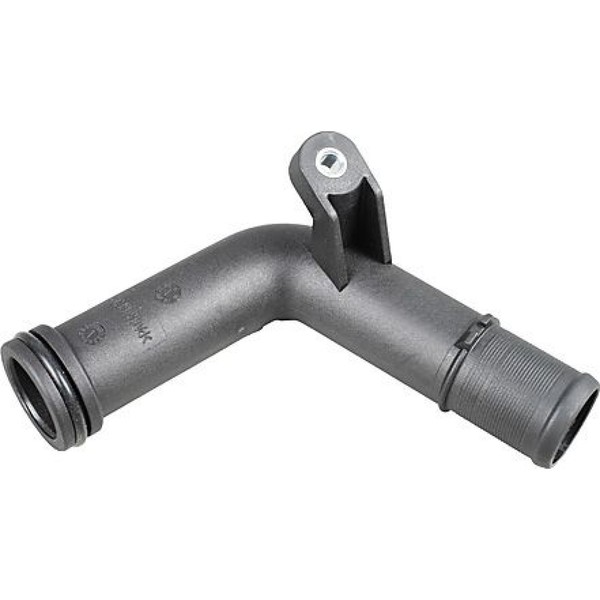 Metzger 4010304 KüHlmittelrohrleitung FüR Renault Dacia Clio Modus Grand Modus-image