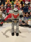 VINTAGE 1985 MOTU He-Man Masters of the Universe HORDE TROOPER 100% Complete